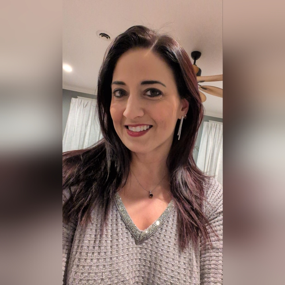 Meet your Posher, Janine